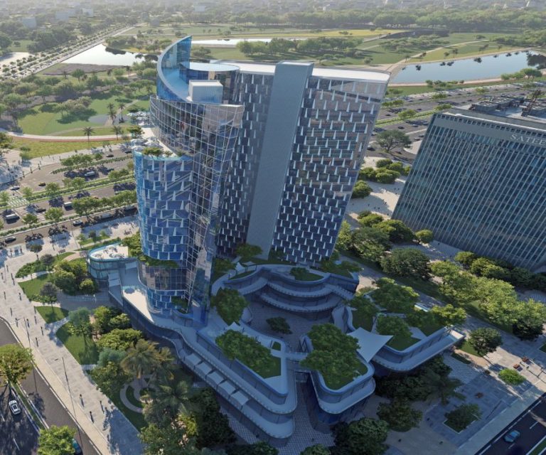Home - Menassat Developments