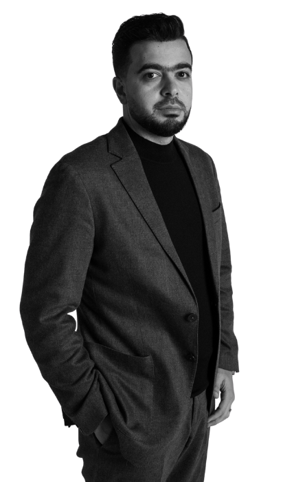 م.أحمد أمين مسعود