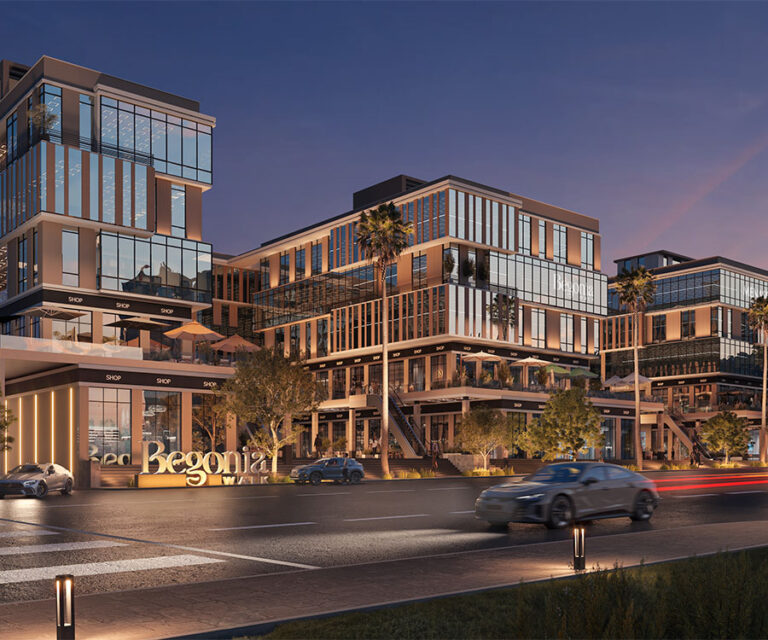 Home - Menassat Developments